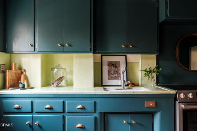 Detail Gallery Image 35 of 62 For 80 N Euclid Ave #102,  Pasadena,  CA 91101 - 2 Beds | 2 Baths