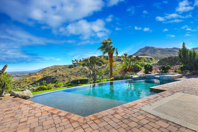 Image 3 of 51 For 14 Santa Rosa Mountain Lane