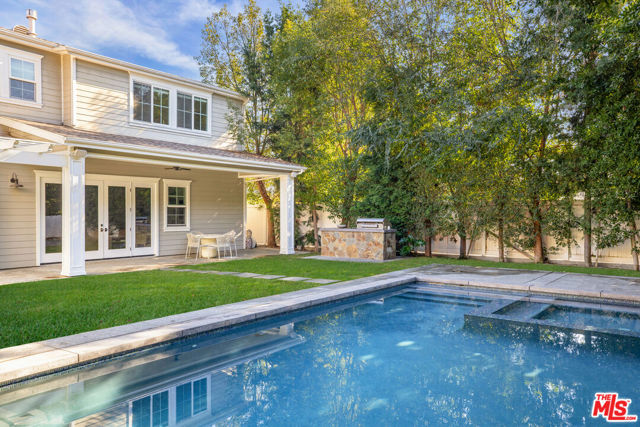 Image 21 of 23 For 4505 Morella Avenue