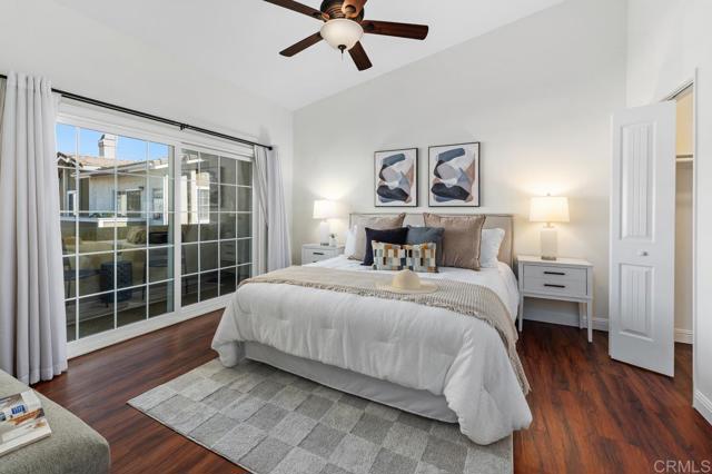 Detail Gallery Image 22 of 34 For 10170 Palm Glen Dr #46,  Santee,  CA 92071 - 2 Beds | 2 Baths