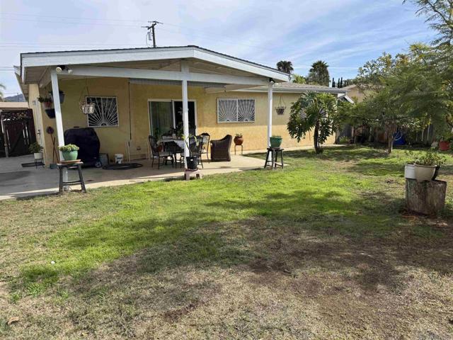 Address not available!, 3 Bedrooms Bedrooms, ,1 BathroomBathrooms,Single Family Residence,For Sale,Roosevelt Street,250019571SD