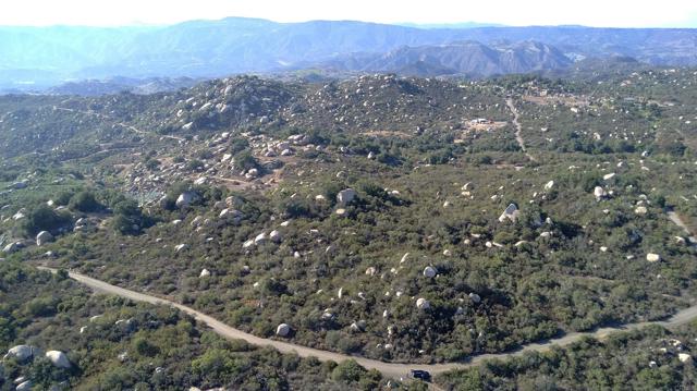 Detail Gallery Image 9 of 27 For Harris Truck Trail 40 Acres, Fallbrook,  CA 92028 - – Beds | – Baths