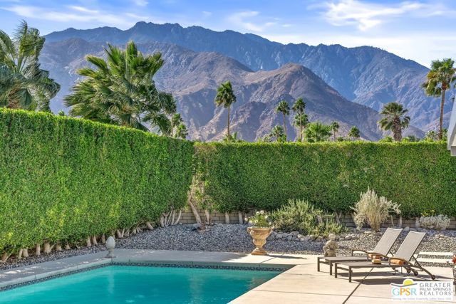 805 E El Cid, Palm Springs, CA 92262
