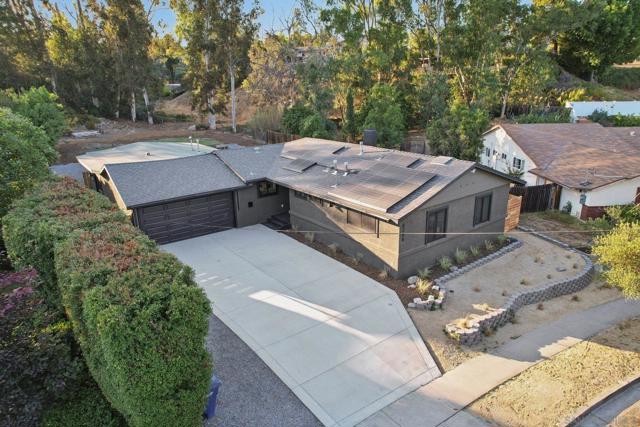 6288 Broadmoor Dr, La Mesa, California 91942, 4 Bedrooms Bedrooms, ,3 BathroomsBathrooms,Single Family Residence,For Sale,Broadmoor Dr,250032489SD