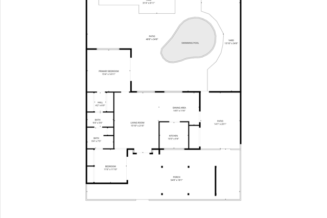 130 W Racquet Club Road #511, Palm Springs, CA 92262