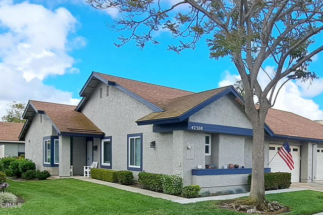 Front Image Thumbnail for CRV1-35675