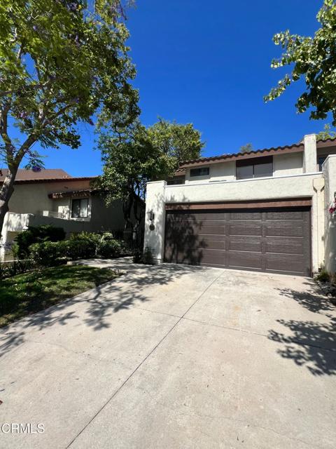 Detail Gallery Image 2 of 34 For 889 Shadow Lake Dr, Thousand Oaks,  CA 91360 - 3 Beds | 2/1 Baths