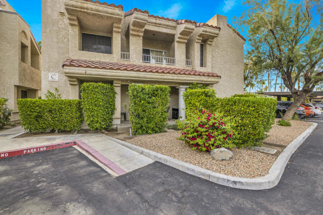 2700 Lawrence Crossley Road #41, Palm Springs, CA 92264