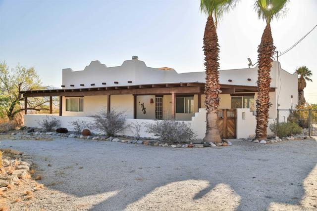 3865 Anzio Dr, Borrego Springs, CA 92004