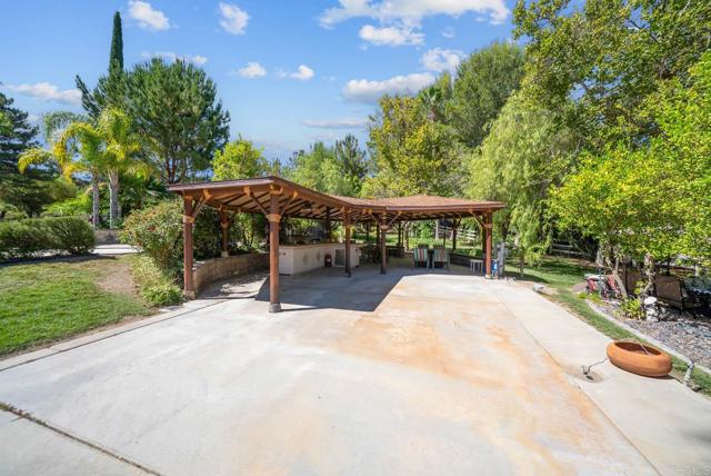 Detail Gallery Image 28 of 30 For 45525 Highway 79, Aguanga,  CA 92536 - – Beds | – Baths