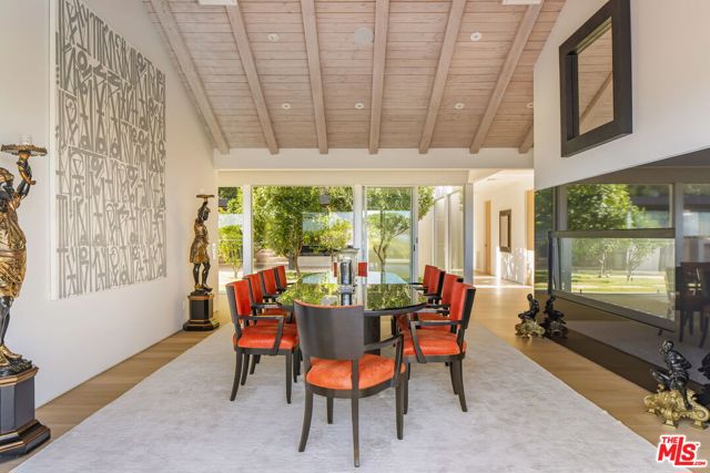 Drew Fenton | 1822 Westridge Road Los Angeles CA | MLS: 7400689
