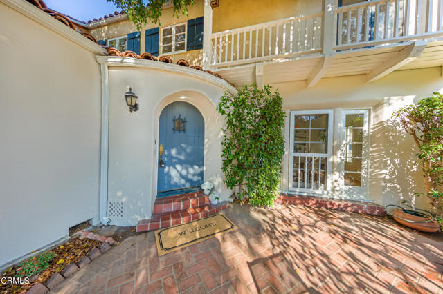 Detail Gallery Image 1 of 1 For 1964 Oak St, South Pasadena,  CA 91030 - 4 Beds | 2/1 Baths