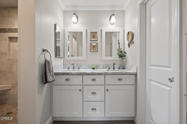 Detail Gallery Image 35 of 50 For 1318 La Paz Dr, Ojai,  CA 93023 - 4 Beds | 2/1 Baths