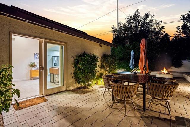 830 S Nueva Vista Drive S, Palm Springs, CA 92264