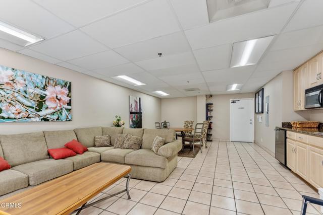Detail Gallery Image 39 of 51 For 300 N El Molino Ave #319,  Pasadena,  CA 91101 - 2 Beds | 2 Baths