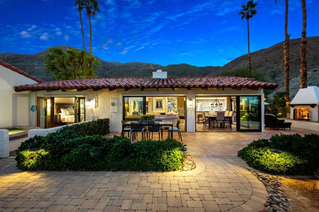 40320 Via Entrada, Rancho Mirage, CA 92270