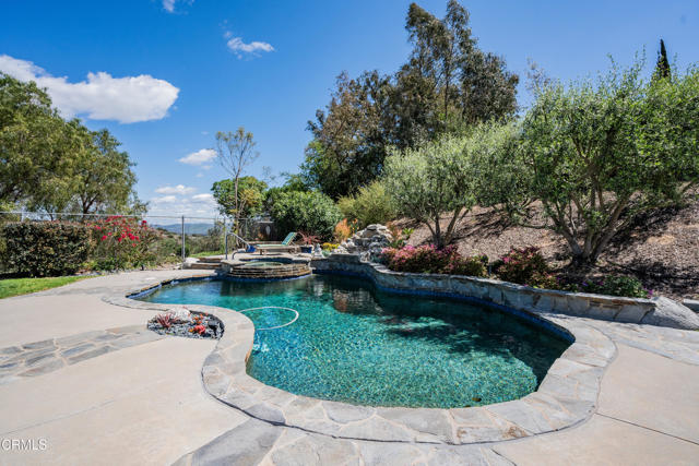Detail Gallery Image 46 of 75 For 6065 Cielo Vista Ct, Camarillo,  CA 93012 - 6 Beds | 2/1 Baths