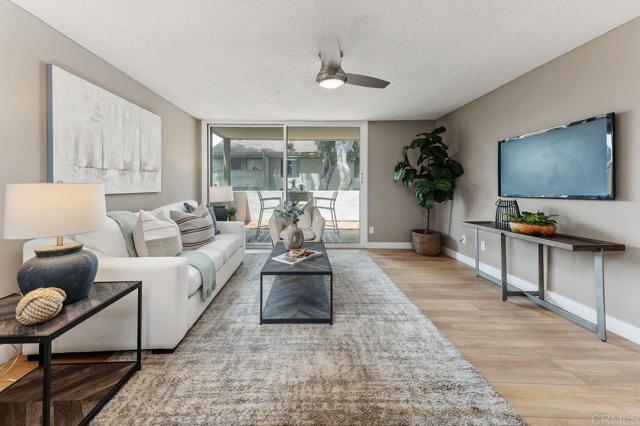 Detail Gallery Image 3 of 41 For 6182 Agee St #193,  San Diego,  CA 92122 - 2 Beds | 1/1 Baths