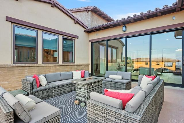 Detail Gallery Image 37 of 57 For 3881 Rancho Summit Dr, Encinitas,  CA 92024 - 4 Beds | 5 Baths