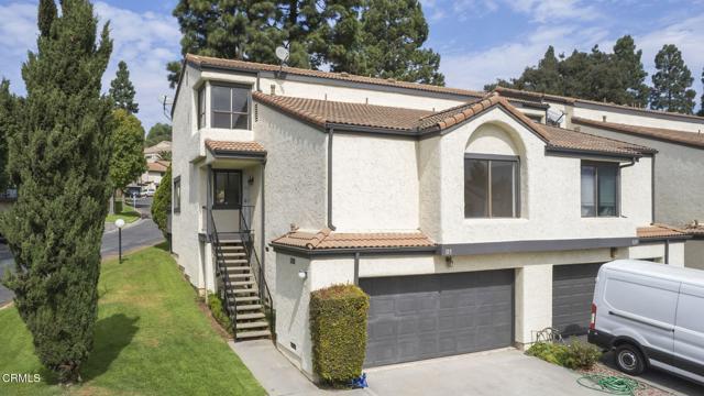 Detail Gallery Image 1 of 25 For 115 Redwood Ln, Santa Paula,  CA 93060 - 3 Beds | 2/1 Baths