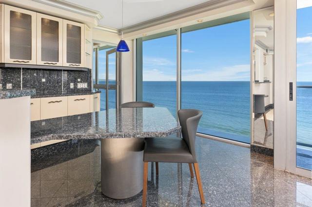 Detail Gallery Image 13 of 29 For 1760 Avenida Del Mundo #805,  Coronado,  CA 92118 - 1 Beds | 1 Baths