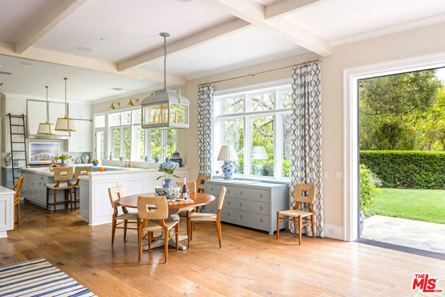 Drew Fenton | 782 Ranch Lane Pacific Palisades CA | MLS: 7336218