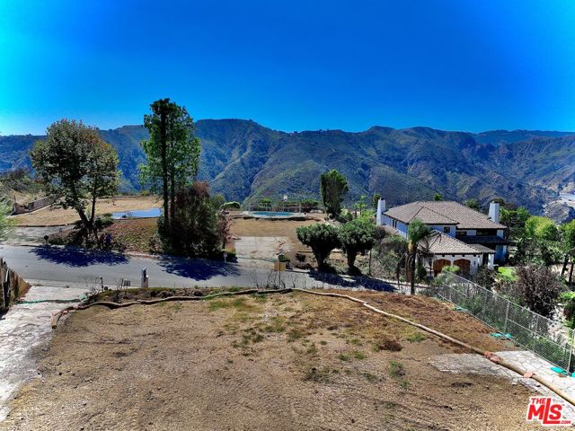 Drew Fenton | 16751 Monte Hermoso Drive Pacific Palisades CA | MLS: 7391024