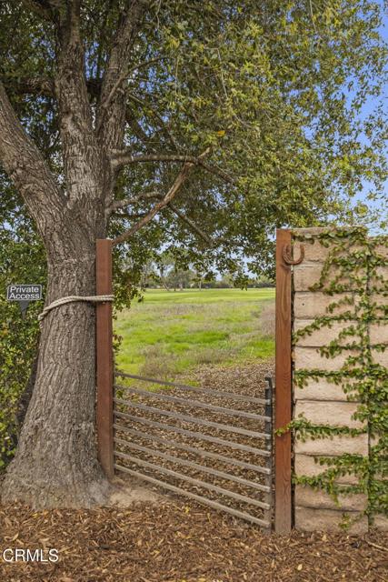 Detail Gallery Image 28 of 43 For 127 Fairway Ln, Ojai,  CA 93023 - 3 Beds | 2/1 Baths
