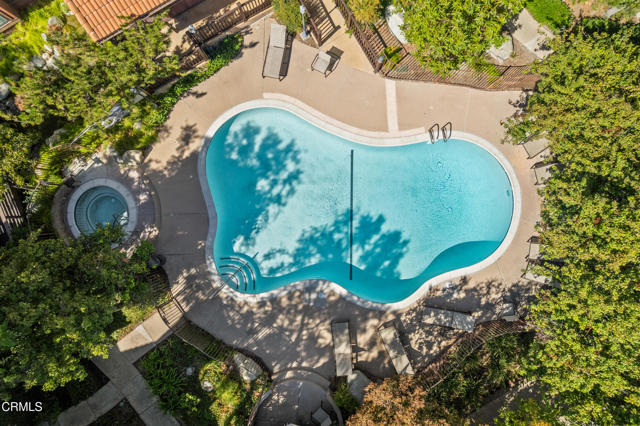 Detail Gallery Image 28 of 33 For 21931 Burbank Bld #5,  Los Angeles,  CA 91367 - 3 Beds | 2/1 Baths