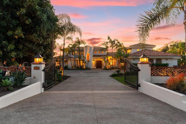 Detail Gallery Image 11 of 37 For 3368 Calle Margarita, Encinitas,  CA 92024 - 5 Beds | 6/1 Baths