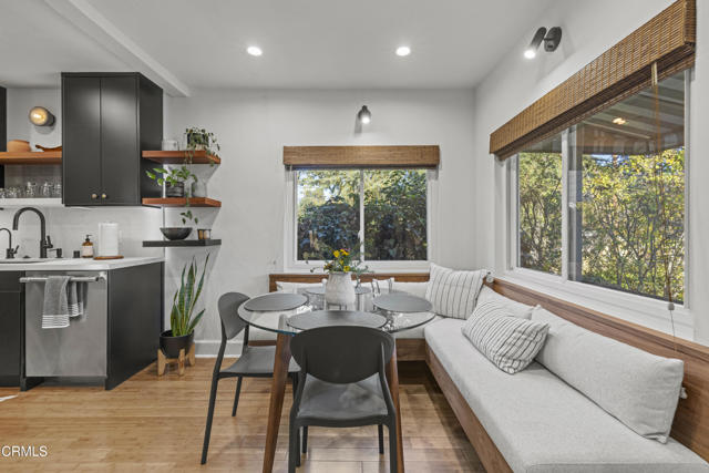 Detail Gallery Image 7 of 26 For 4905 Wiota St, Los Angeles,  CA 90041 - 3 Beds | 2/1 Baths