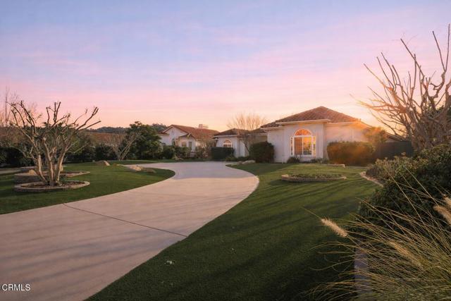 Detail Gallery Image 4 of 38 For 206 Valhalla Dr, Solvang,  CA 93463 - 3 Beds | 3 Baths