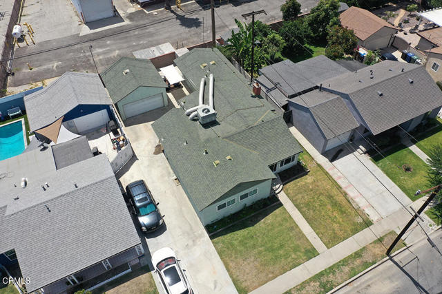 Detail Gallery Image 31 of 34 For 5712 Glady St, South Gate,  CA 90280 - 3 Beds | 2 Baths
