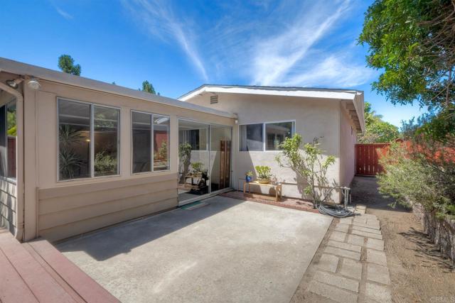 Detail Gallery Image 29 of 36 For 265 Fraxinella St, Encinitas,  CA 92024 - 2 Beds | 1 Baths