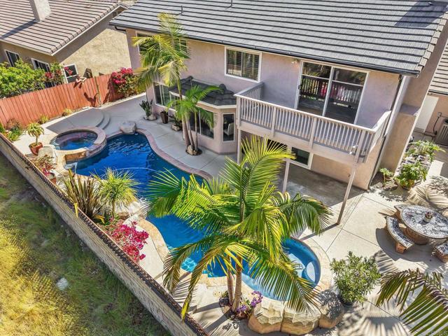 Detail Gallery Image 24 of 44 For 3442 Celinda Dr, Carlsbad,  CA 92008 - 5 Beds | 2/1 Baths