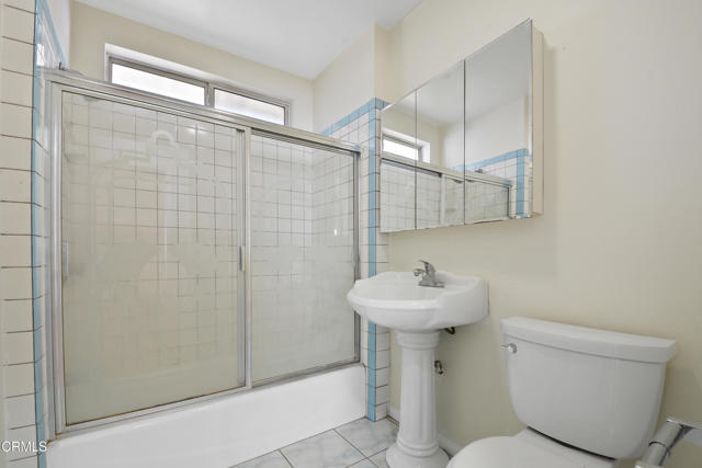 Detail Gallery Image 10 of 18 For 3981 Rogers St, Los Angeles,  CA 90063 - 2 Beds | 1 Baths