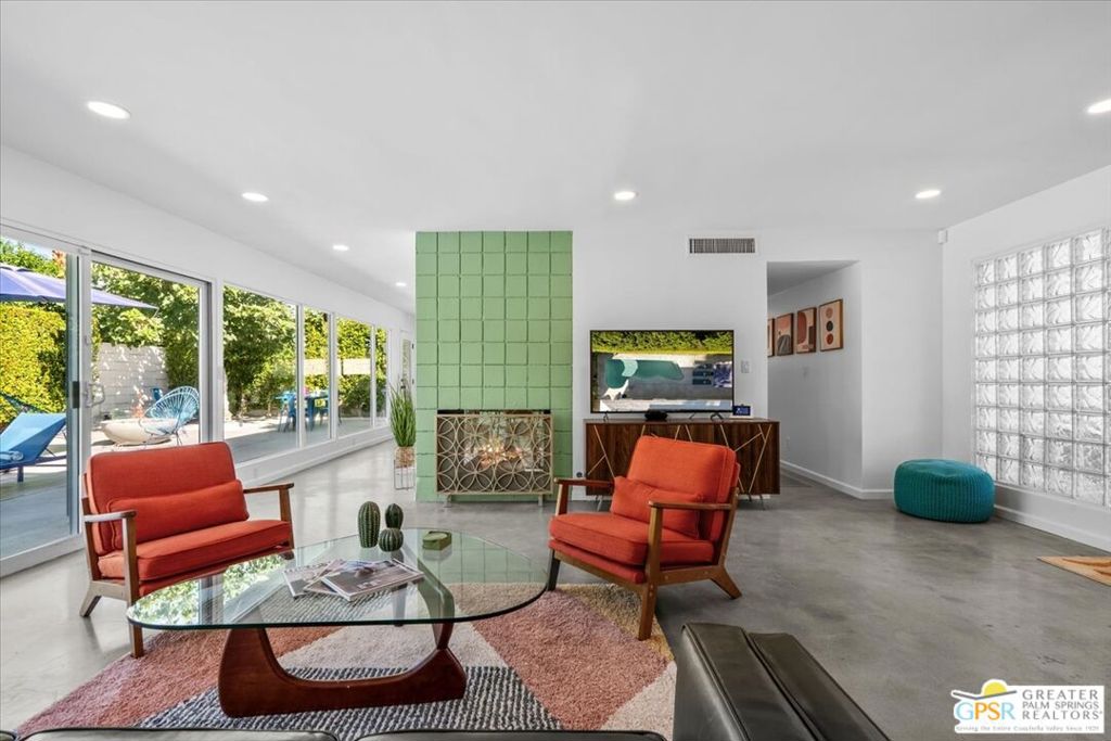 1955 S Broadmoor Drive