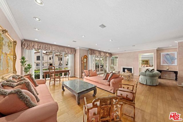 133 S Oakhurst Drive 104 Beverly Hills, California Nestled in the heart of Beverly Hills, 133 S Oakhurst Dr. APT 304 is a sophisticated condominium boasting 2,903 sq/ft of meticulously designed living space. With its high ceilings, this unit exudes an open and airy ambiance, complemented by an abundance of natural light. Step out onto one of two large private balconies, offering a serene oasis overlooking the tranquil neighborhood, perfect for morning coffee or unwinding in the evenings. While this property holds immense potential, it's worth noting that it offers an exciting opportunity for customization and improvement to match your vision. The master suite is a true sanctuary with its en-suite bathroom and generously sized bedroom. Located a short distance to world-class dining and shopping on Rodeo Drive, the prestigious Mandarin Oriental Hotel, houses of worship and offering proximity to Beverly Vista, one of the best elementary schools in the area, this luxurious Beverly Hills condo presents the perfect opportunity to make this exquisite property your own. Contact us today to schedule a private showing and explore the potential of this space to transform it into your personal haven in the heart of Beverly Hills.