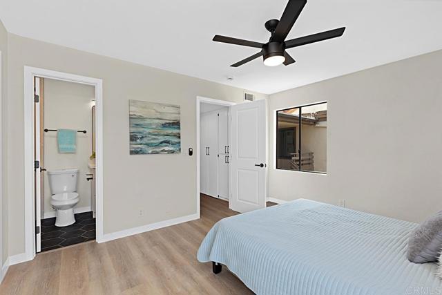 Detail Gallery Image 21 of 38 For 9899 Scripps Westview Way #243,  San Diego,  CA 92131 - 2 Beds | 1 Baths