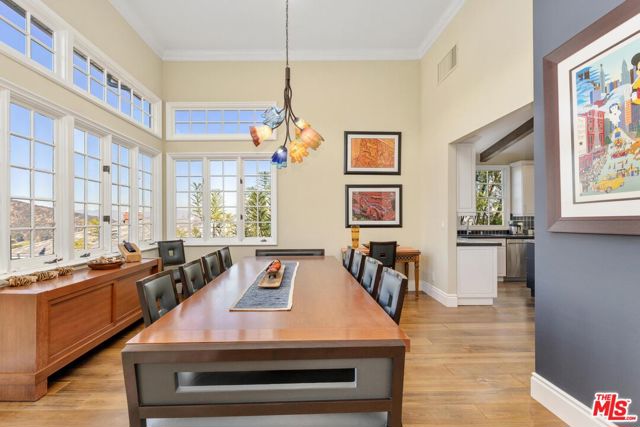 Drew Fenton | 2270 The Terrace Los Angeles CA | MLS: 7163298