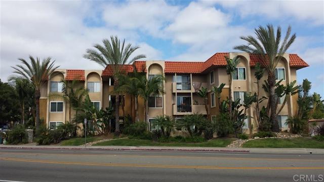 Detail Gallery Image 9 of 9 For 7555 Linda Vista #31,  San Diego,  CA 92111 - 1 Beds | 1 Baths