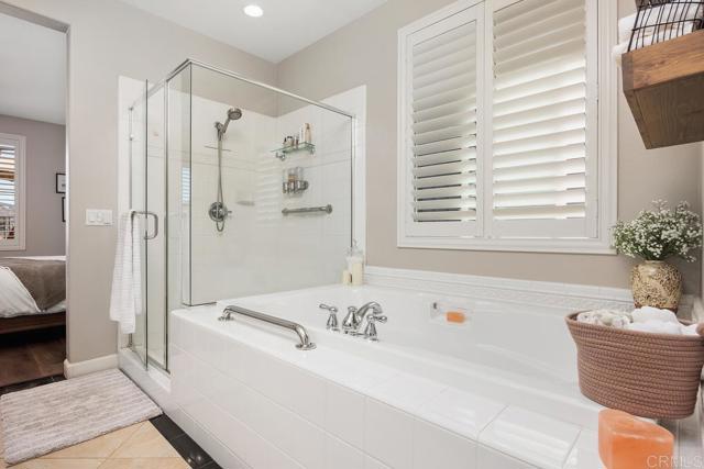 Detail Gallery Image 15 of 41 For 2856 Dove Tail Drive, San Marcos,  CA 92078 - 3 Beds | 3 Baths