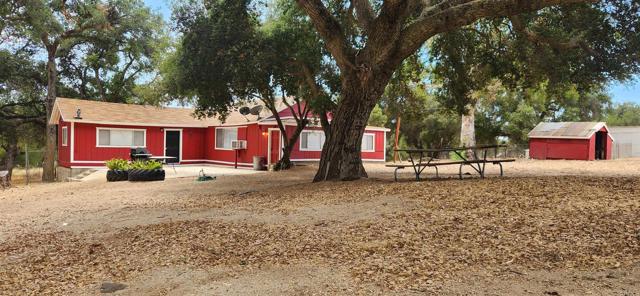 Detail Gallery Image 4 of 29 For 34609 Highway 94, Campo,  CA 91906 - 3 Beds | 1 Baths