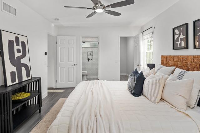 Home for Sale in San Diego