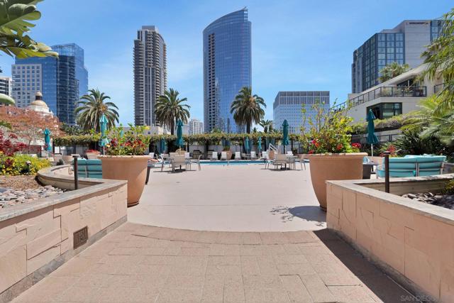 1199 Pacific Hwy, San Diego, California 92101, 2 Bedrooms Bedrooms, ,2 BathroomsBathrooms,Condominium,For Sale,Pacific Hwy,250001438SD