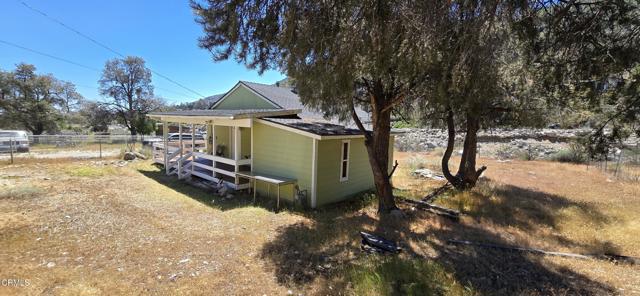 4112 Grant Trail, Frazier Park, California 93225, 2 Bedrooms Bedrooms, ,1 BathroomBathrooms,Residential,For Sale,4112 Grant Trail,CRV1-26179