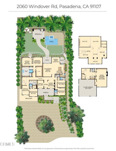 2060 Windover Road, Pasadena CA: https://media.crmls.org/mediaz/8dab9b94-1b79-4a8e-bfeb-45747e615744.png