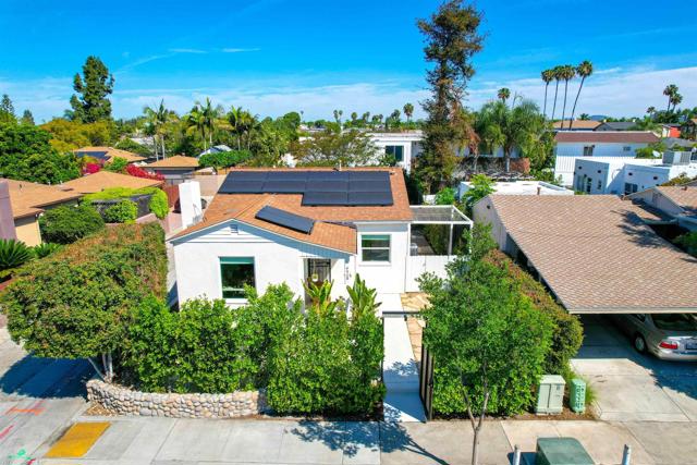 Detail Gallery Image 37 of 39 For 4928 Monroe Ave, San Diego,  CA 92115 - 2 Beds | 2 Baths