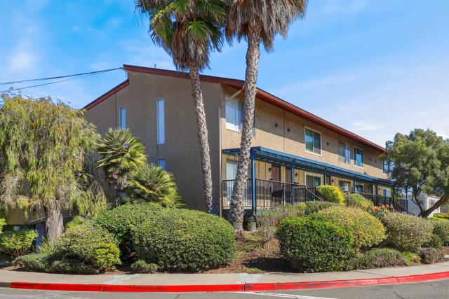 3052 Macaulay St, San Diego, California 92106, 2 Bedrooms Bedrooms, ,2 BathroomsBathrooms,Condominium,For Sale,Macaulay St,250020041SD