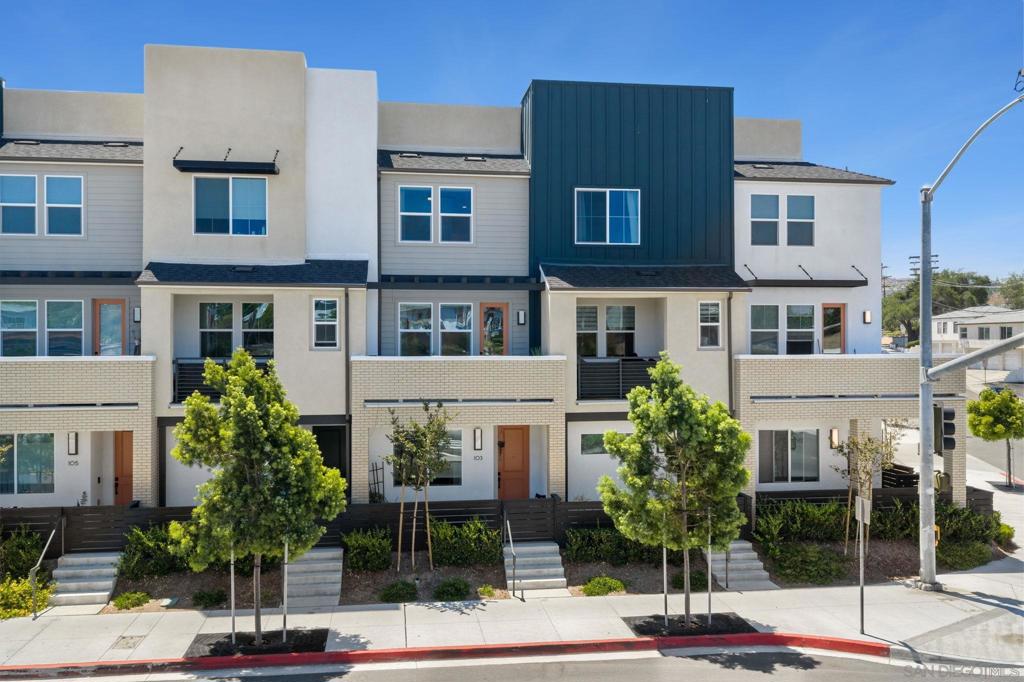 7611 University Ave. #103